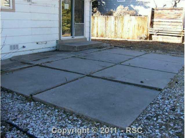 1923 Chelton Road Colorado Springs, CO 80909 - Photo 11 of 12 Gallery Image 11