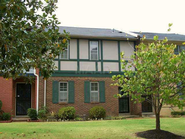 6422 Macon Road Memphis, TN 38134 - Photo 1 of 1 Gallery Image 1