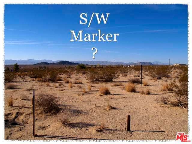 0 Gemini Road Joshua Tree, CA 92252 - Photo 11 of 24