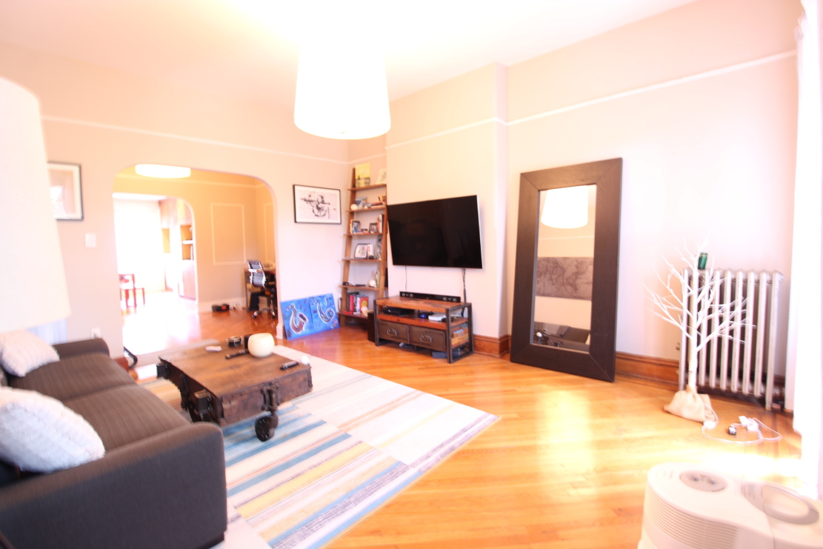 311 Adelphi Street, Unit 4 Brooklyn, NY 11205 - Photo 6 of 10