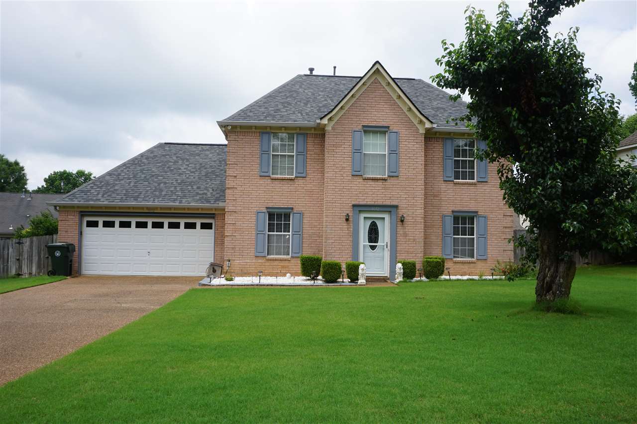8052 Ellis Road Bartlett, TN 38133 - Photo 22 of 24 Gallery Image 22