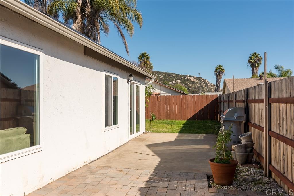 10311 Aquilla Drive Lakeside, CA 92040 - Photo 20 of 25