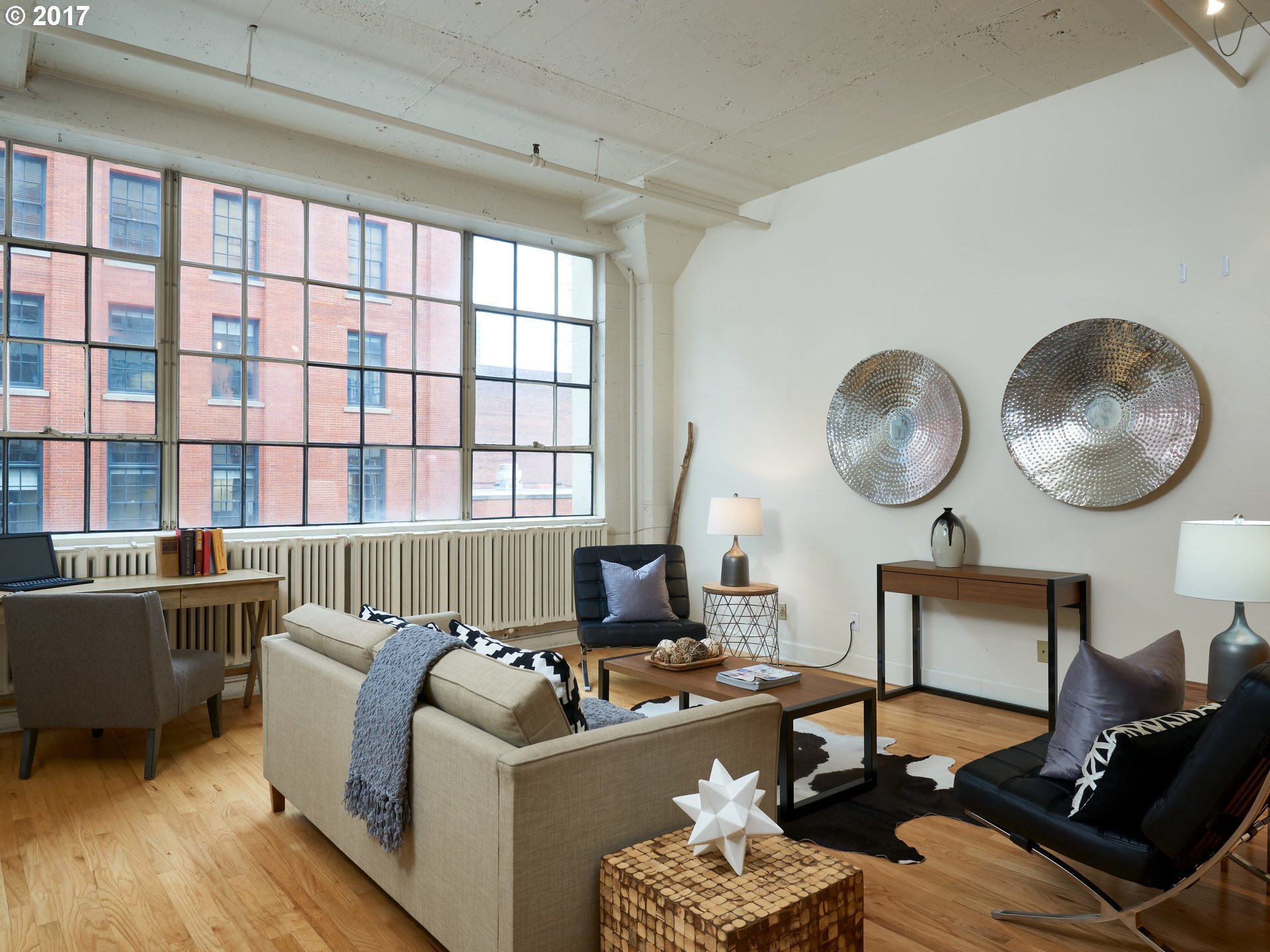 1314 Northwest Irving Street, Unit 212 Portland, OR 97209 - Photo 10 of 16