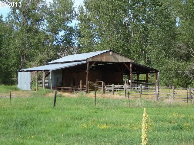 46440 Fish Lake Road Halfway, OR 97834 - Photo 4 of 16 Gallery Image 4