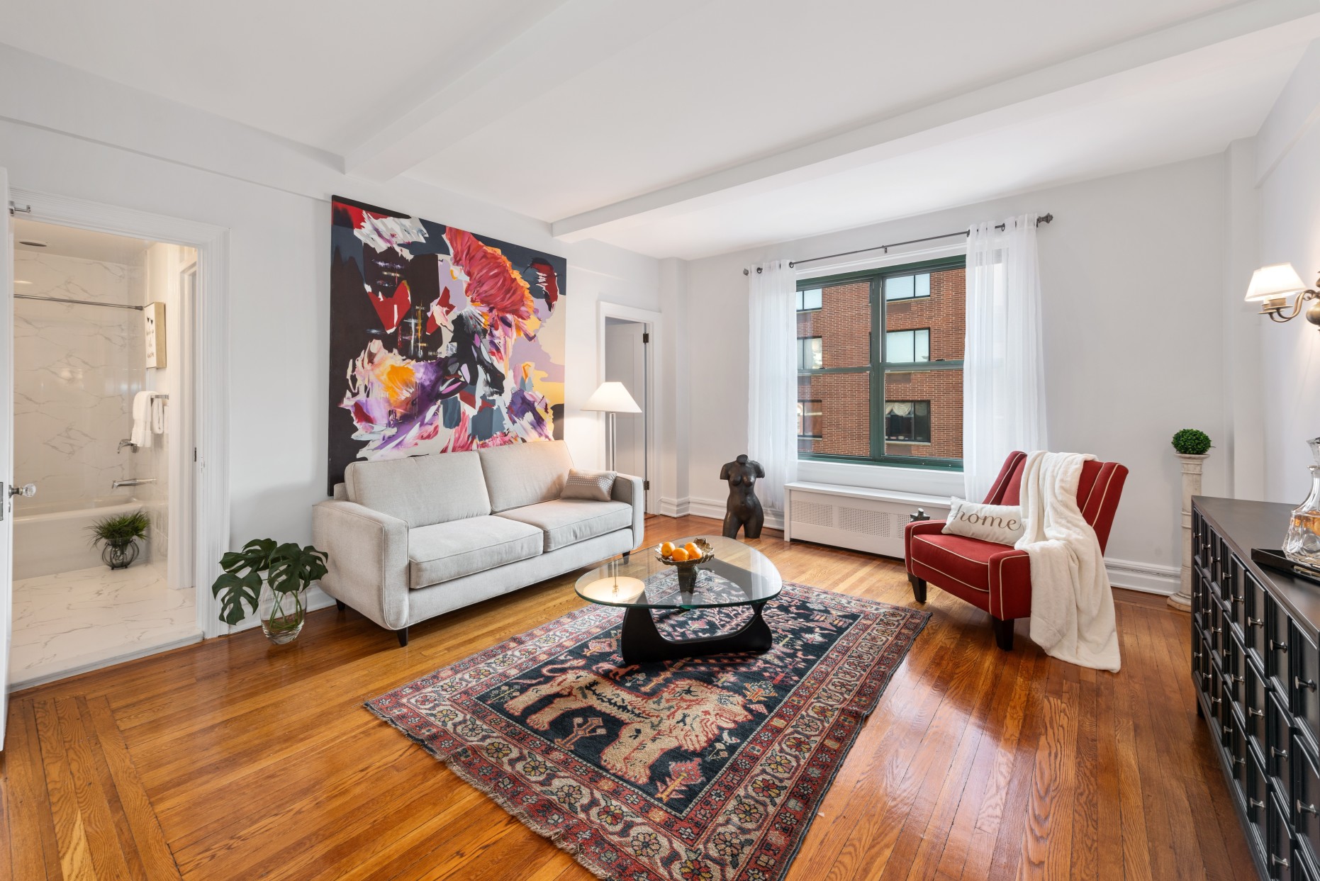 131 East 93rd Street, Unit 6A Manhattan, NY 10128 - Photo 2 of 7