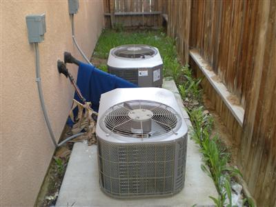 11612 Presidential Road Bakersfield, CA 93312 - Photo 5 of 20 2 a/c units