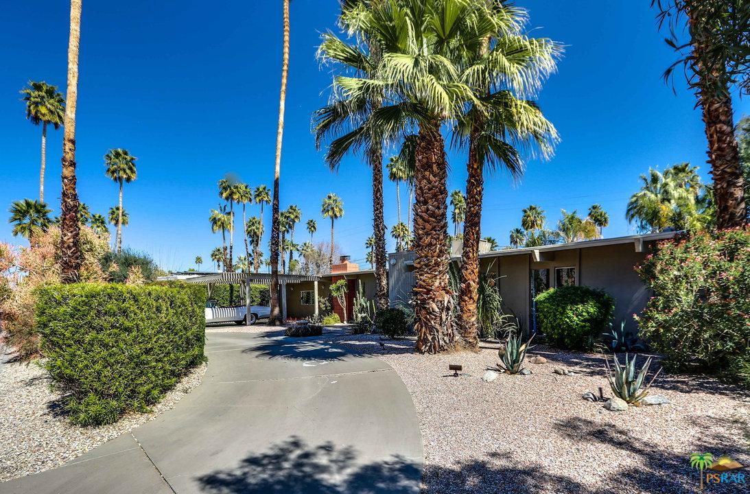 680 South Compdre Road Palm Springs, CA 92264 - Photo 35 of 36