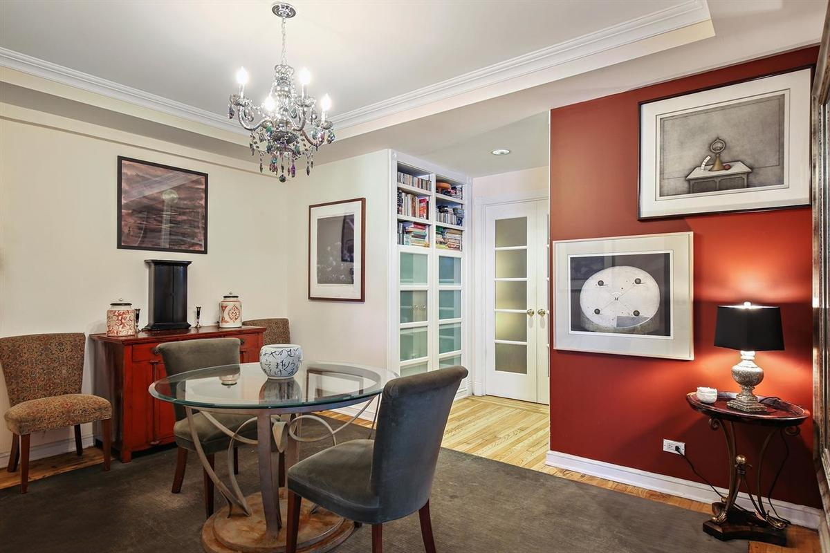 159-00 Riverside Drive West, Unit 3JK Manhattan, NY 10032 - Photo 5 of 18