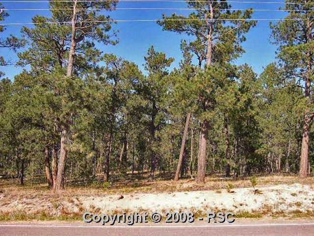 6730 Shoup Road Colorado Springs, CO 80908 - Photo 1 of 1