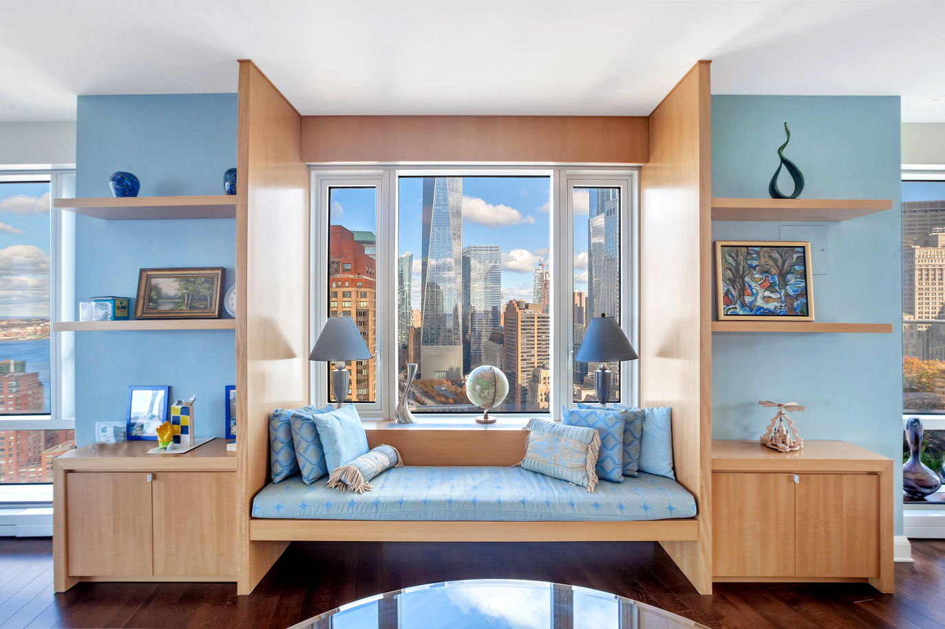 70 Little West Street, Unit PH2A Manhattan, NY 10004 - Photo 3 of 20