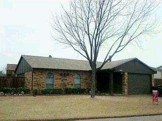 5652 Perrin Street The Colony, TX 75056 - Photo 1 of 1