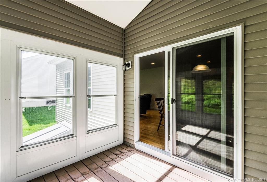 5 Saddle Ridge, Unit 5 Canton, CT 06019 - Photo 36 of 40 Gallery Image 36