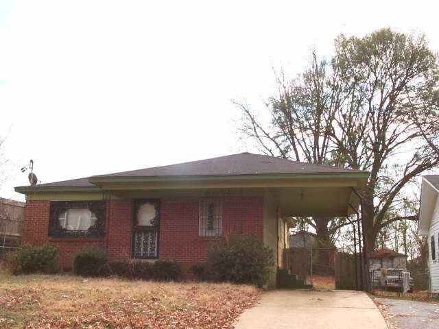 621 Harahan Road Memphis, TN 38109 - Photo 1 of 6 Gallery Image 1