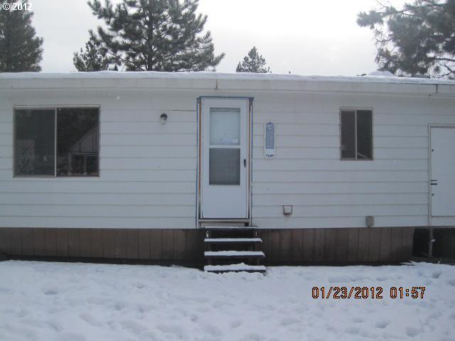 60223 Turquoise Road Bend, OR 97702 - Photo 1 of 11