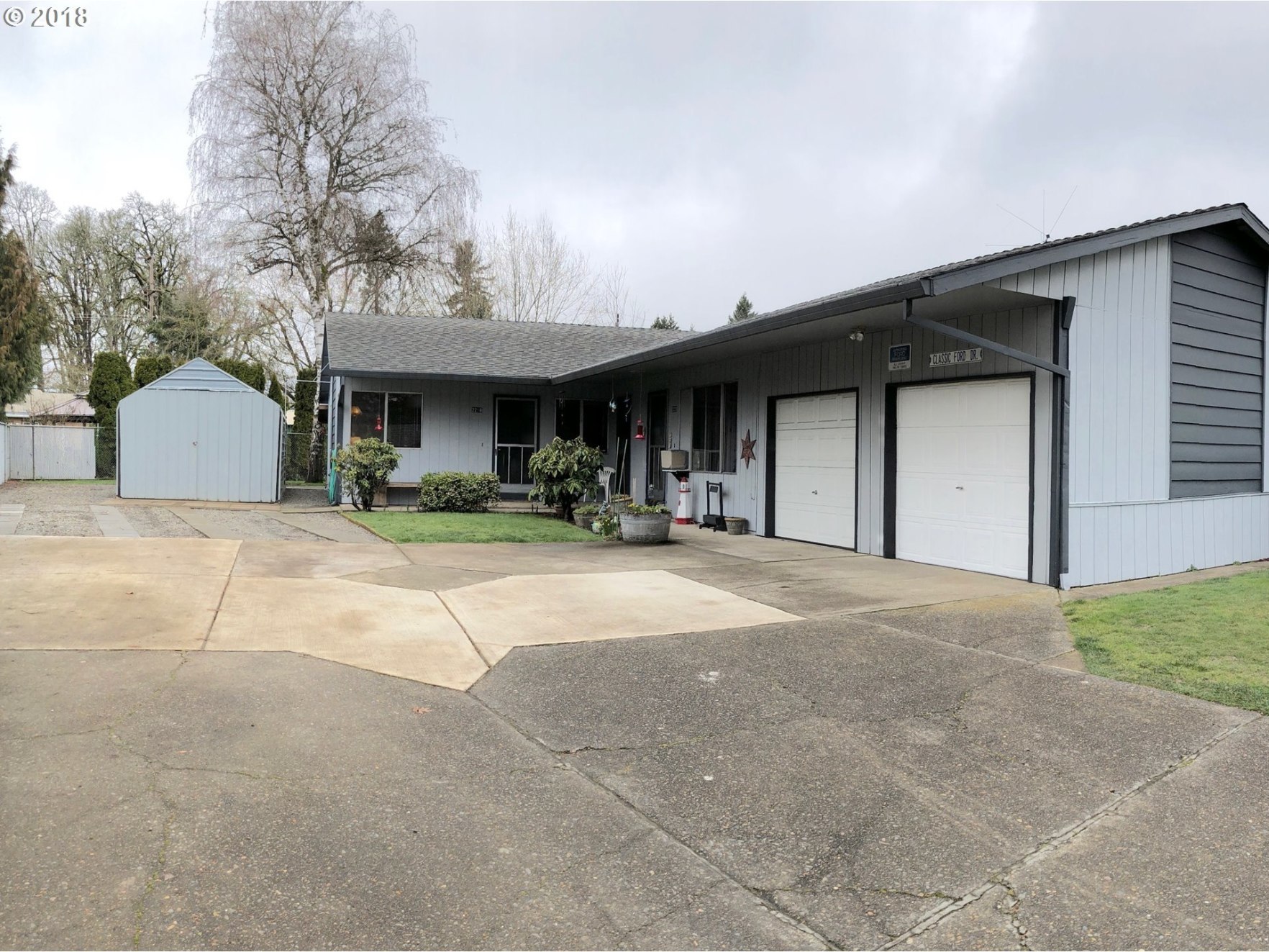 2218 Rhodora Street Forest Grove, OR 97116 - Photo 1 of 26 Gallery Image 1