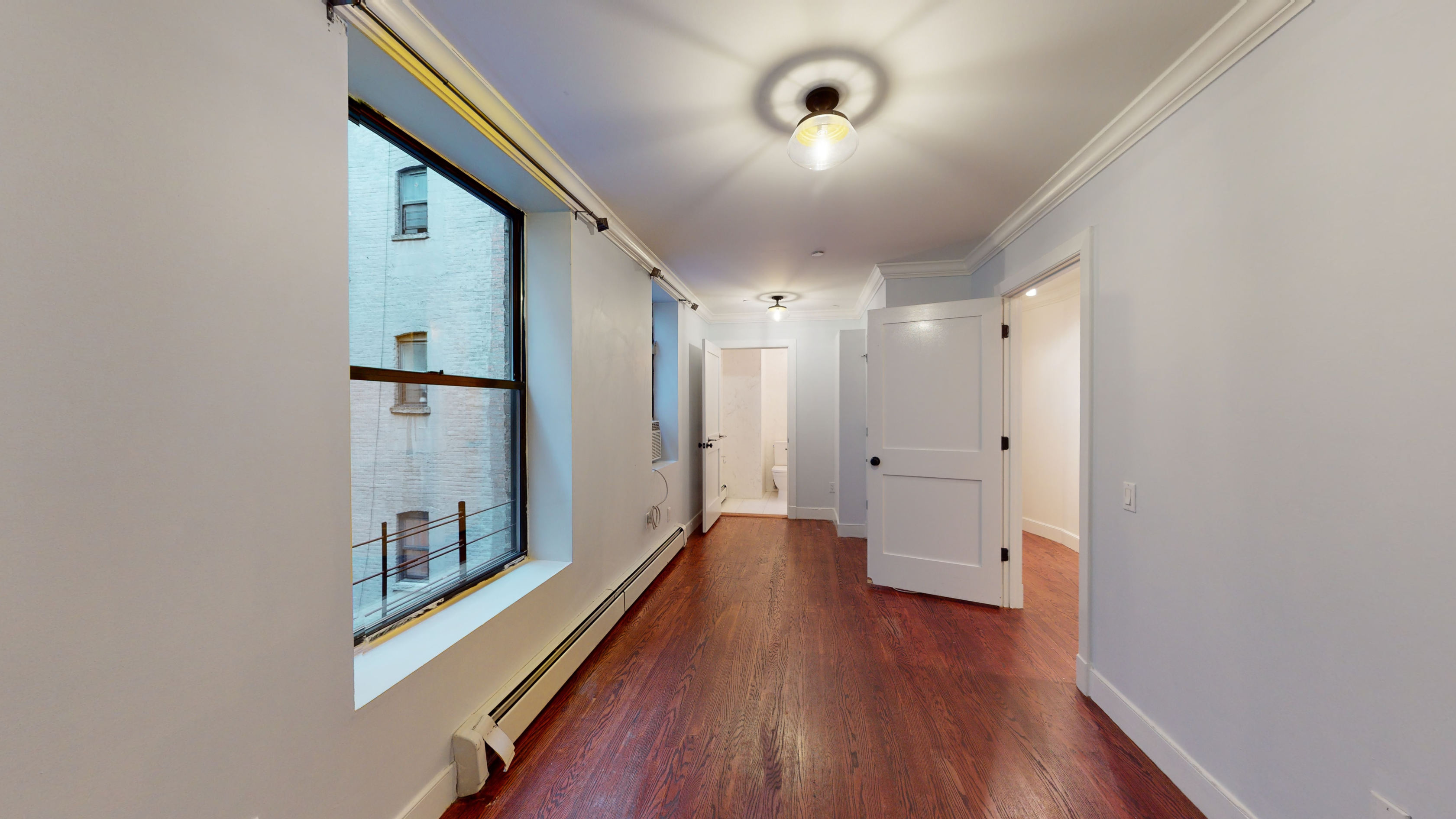 118 West 112th Street, Unit 2A Manhattan, NY 10026 - Photo 12 of 13