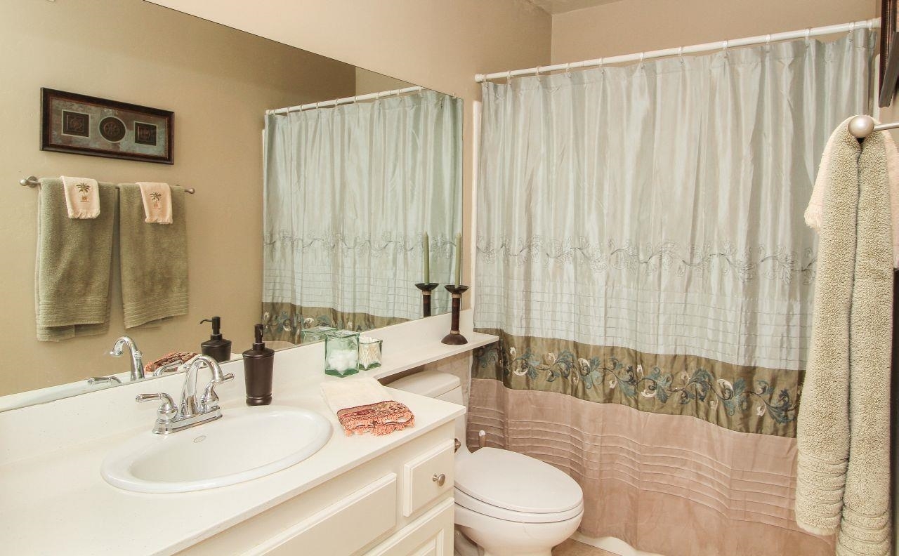 755 Brookstone Road, Unit 101 Chula Vista, CA 91913 - Photo 10 of 23 Dual master bedrooms with attached FULL bathrooms with lovely stone floors.