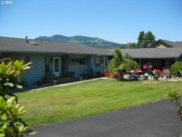250 Southwest Robbins Road White Salmon, WA 98672 - Photo 1 of 3 Gallery Image 1