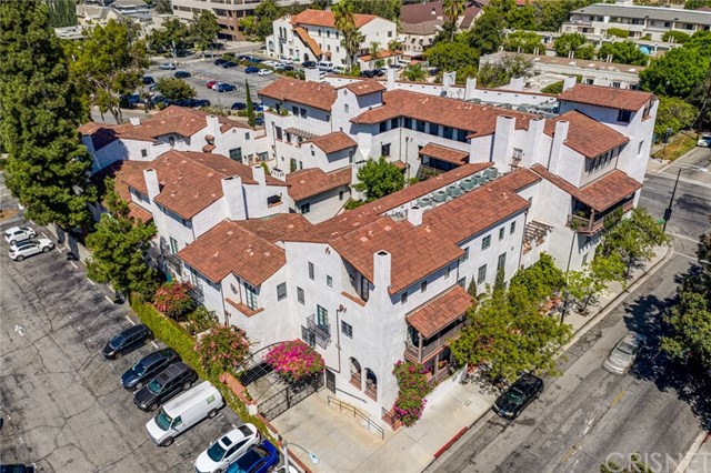 700 Union Street, Unit 403 Pasadena, CA 91101 - Photo 38 of 41