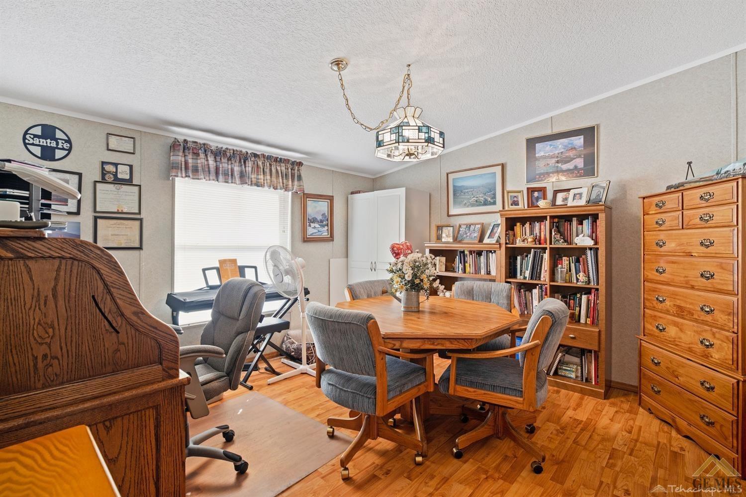 600 Dennison Road, Unit 122 Tehachapi, CA 93561 - Photo 12 of 28