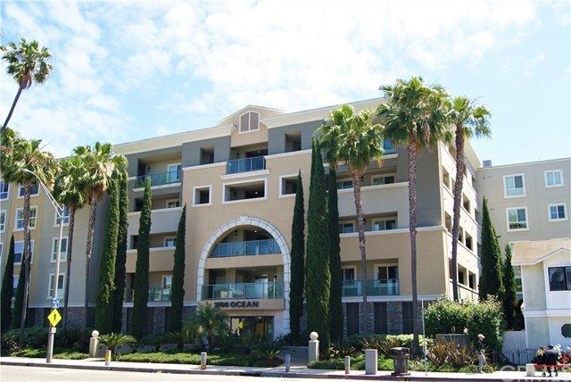 $1,259,000 | 1000 East Ocean Boulevard, Unit 301, Long Beach, CA 90802
