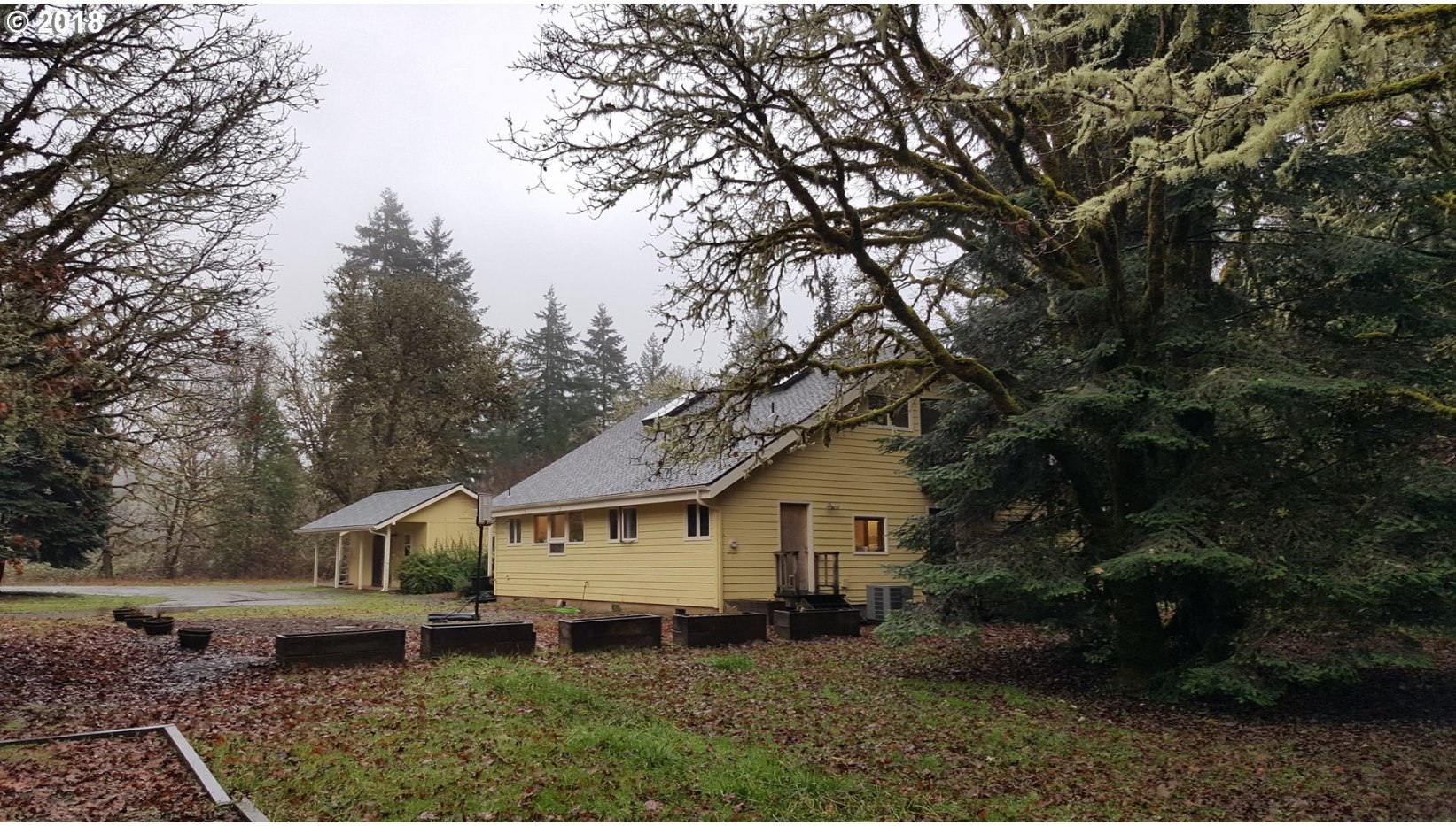 1587 Cox Road Yoncalla, OR 97499 - Photo 22 of 31