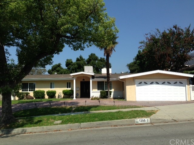 1395 Riviera Drive Pasadena, CA 91107 - Photo 1 of 1