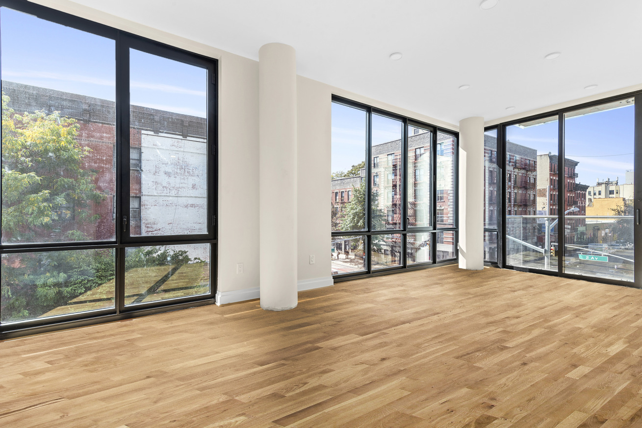 301 East 117th Street, Unit 4X Manhattan, NY 10035 - Photo 3 of 8