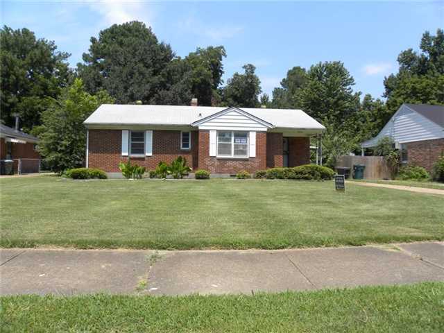 3046 South Edgeware Road Memphis, TN 38118 - Photo 1 of 11 Gallery Image 1