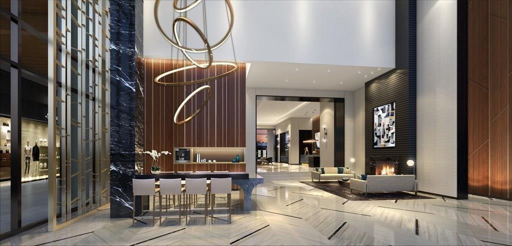 EchelonSeaport 135 Seaport Blvd, Boston, MA 02210 - Photo 4 of 7