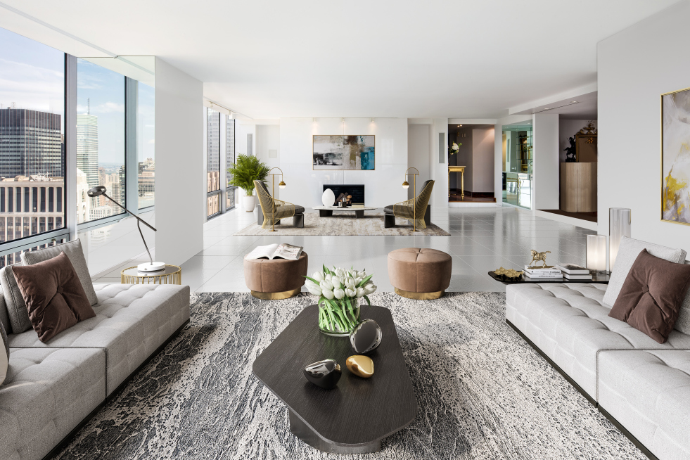 641 5th Avenue, Unit 46/47C Manhattan, NY 10022 - Photo 3 of 22