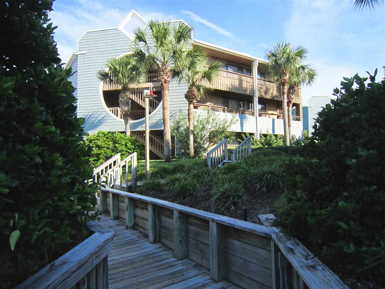 110 Ocean Hibiscus Drive, Unit 304 St. Augustine, FL 32080 - Photo 26 of 27