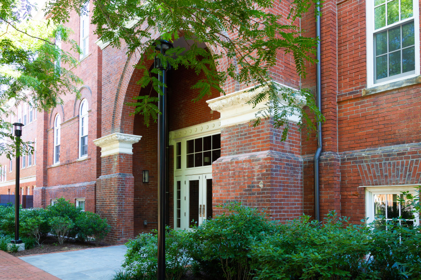 1324 E St SE 1324 E St SE, Washington, DC 20003 - Photo 2 of 2