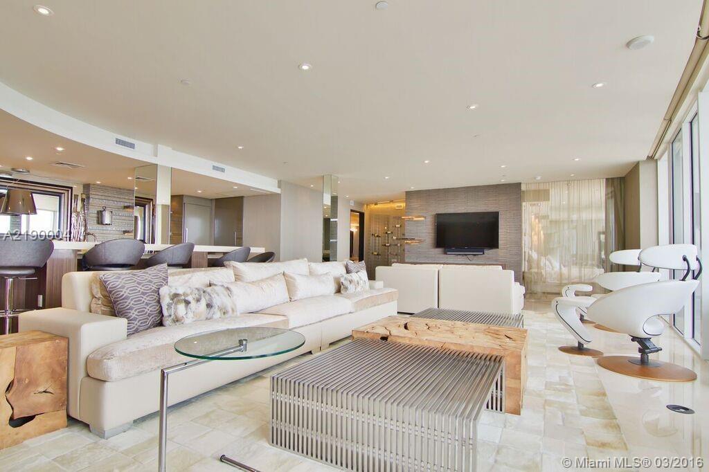 400 Alton Road, Unit PH06 Miami Beach, FL 33139 - Photo 6 of 33