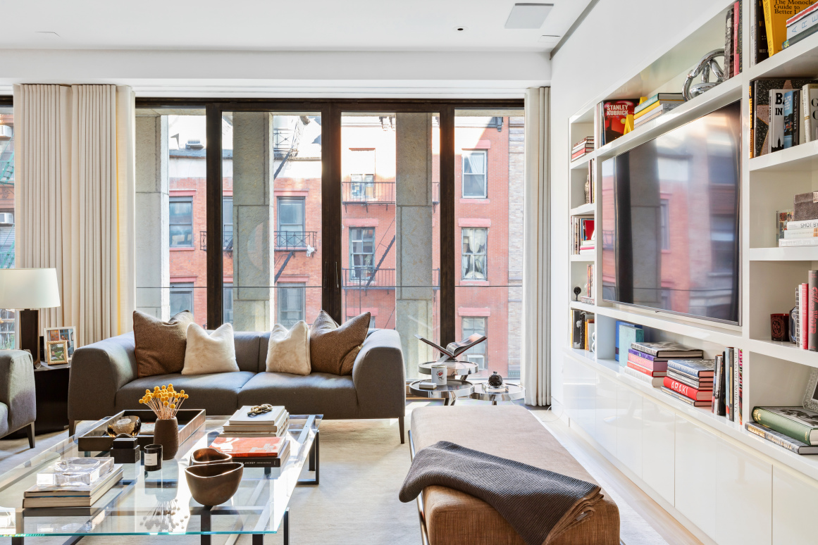 25 Bond Street, Unit 3W Manhattan, NY 10012 - Photo 2 of 25