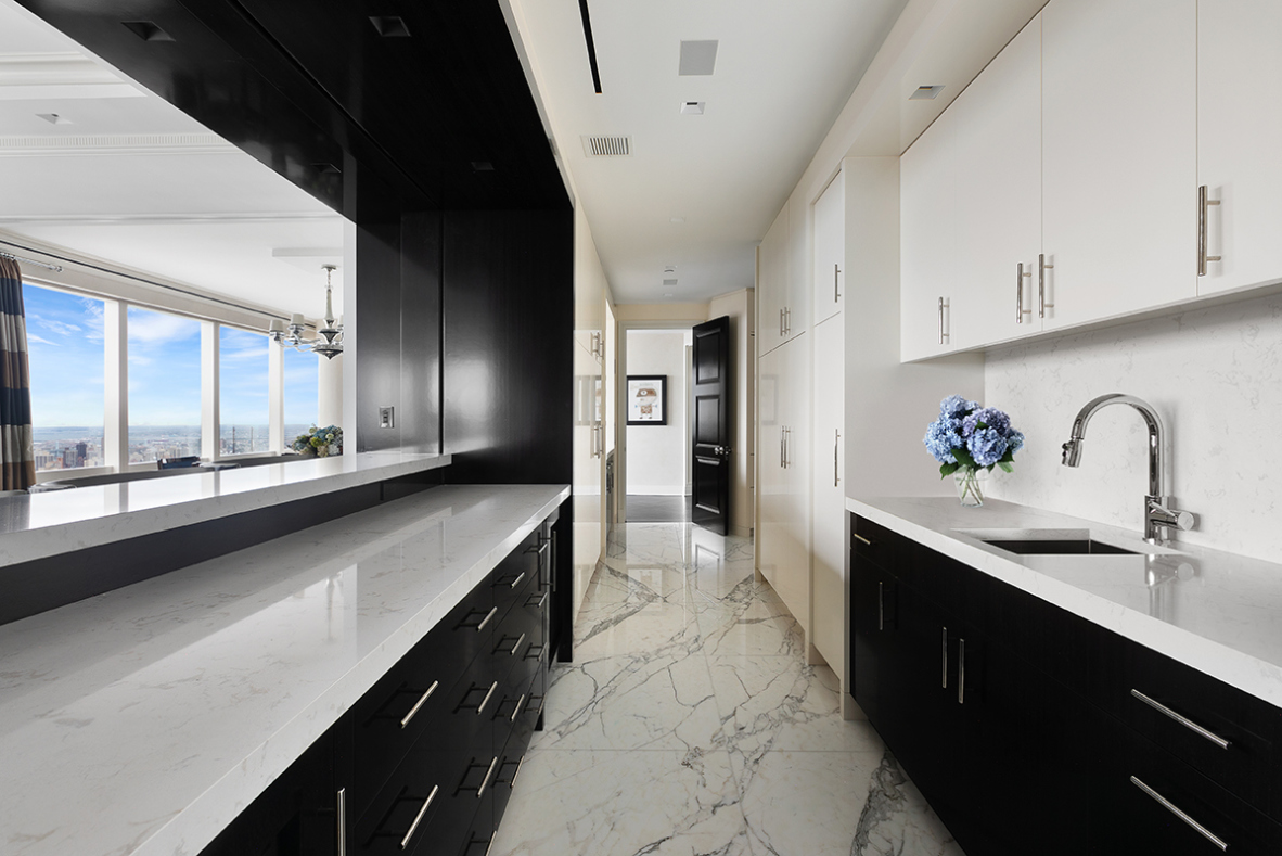 80 Columbus Circle, Unit 74AB Manhattan, NY 10023 - Photo 8 of 20