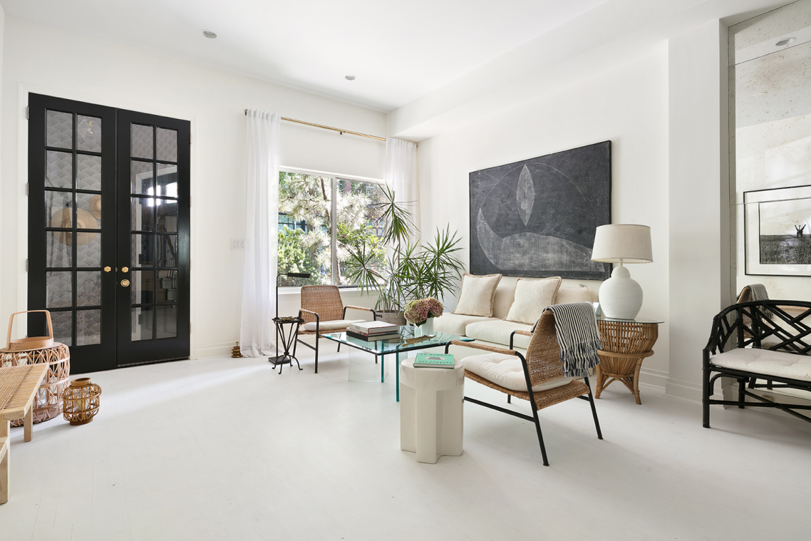151 Charles Street, Unit THA Manhattan, NY 10014 - Photo 3 of 15
