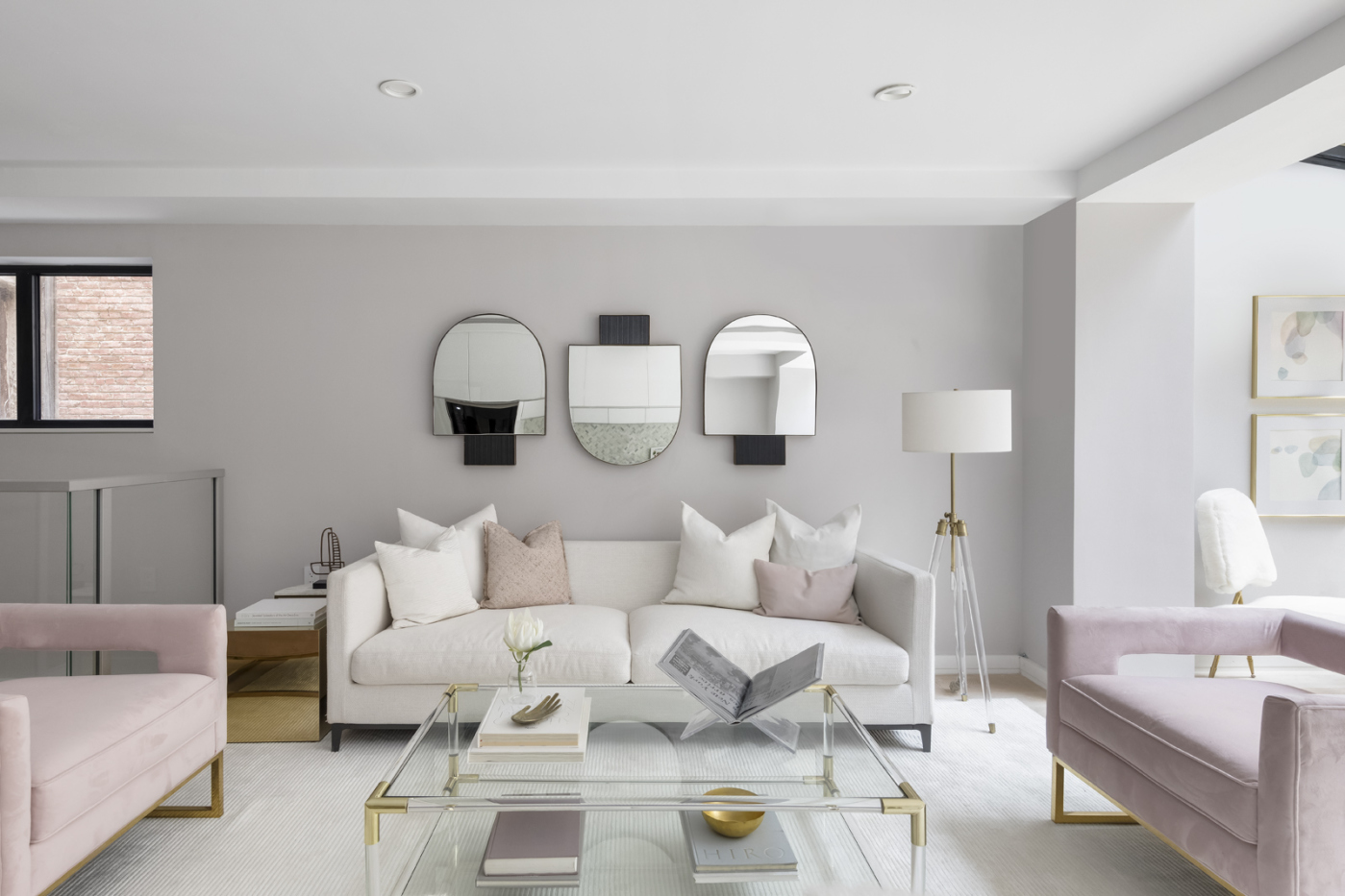 54 Macdougal Street, Unit Maisonette Manhattan, NY 10012 - Photo 4 of 12