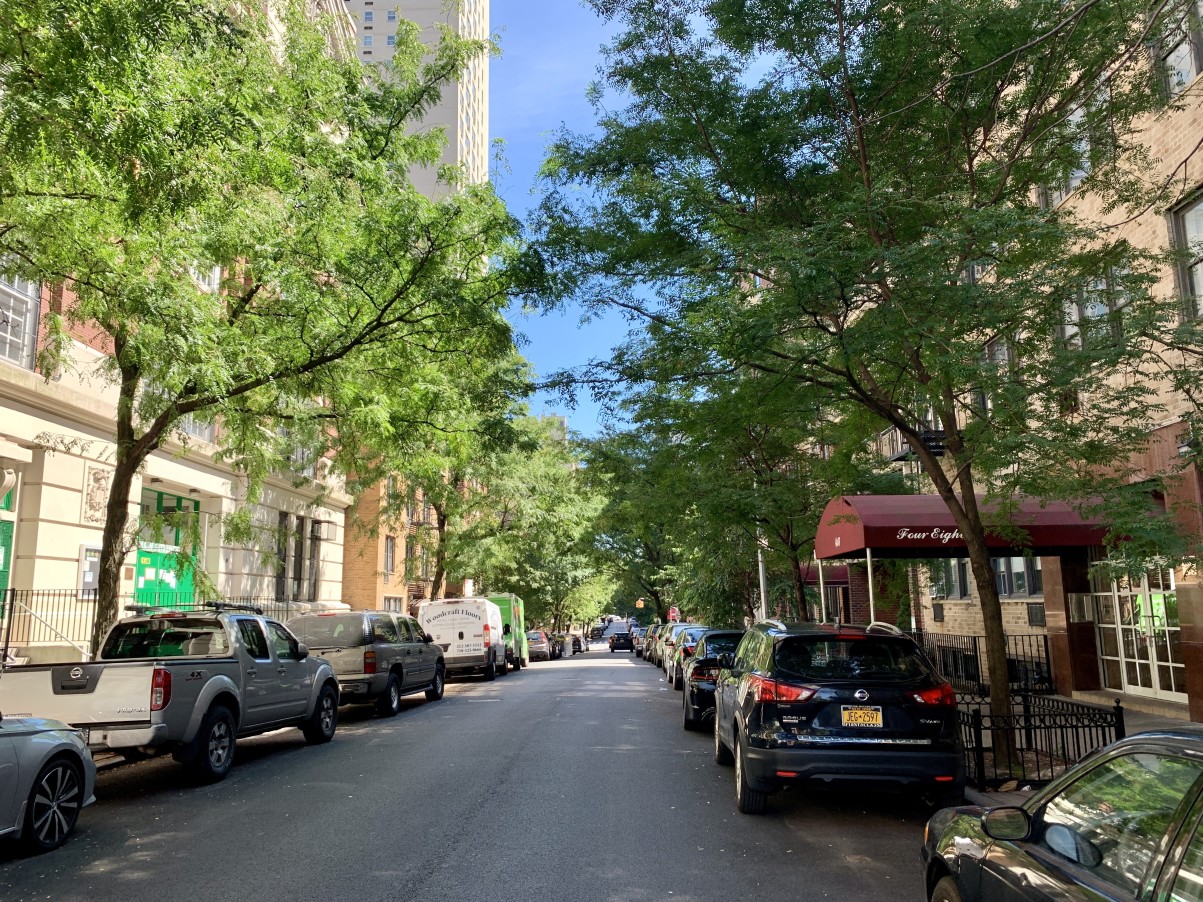 414 East 88th Street, Unit 5D Manhattan, NY 10128 - Photo 11 of 12