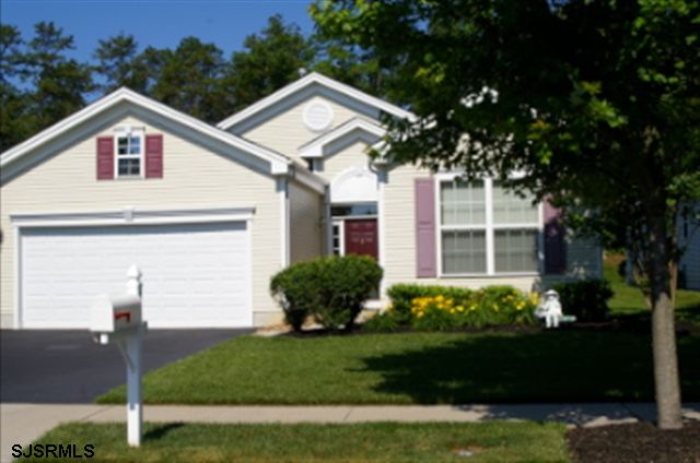 15 Northampton Road Galloway Township, NJ 08205 - Photo 1 of 1 Gallery Image 1