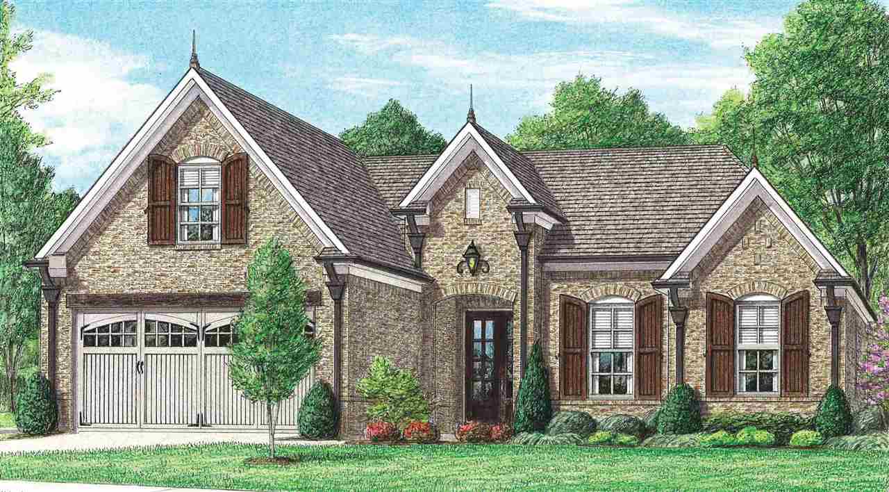 70 Cypress Point Road Oakland, TN 38060 - Photo 1 of 1 Gallery Image 1
