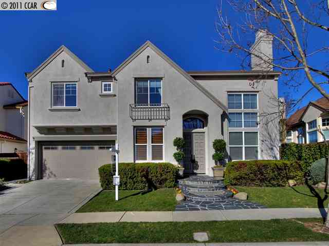 6108 Tigerside Way San Ramon, CA 94582 - Photo 1 of 1