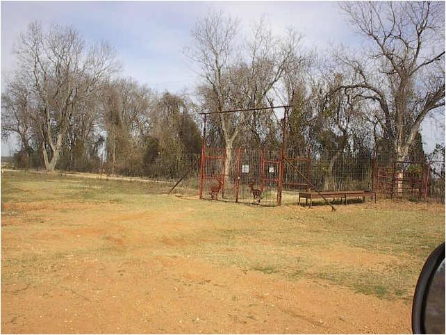 0 County Rd 3650 Clifton, TX 76634 - Photo 1 of 1 Game fenced 50+- acres.