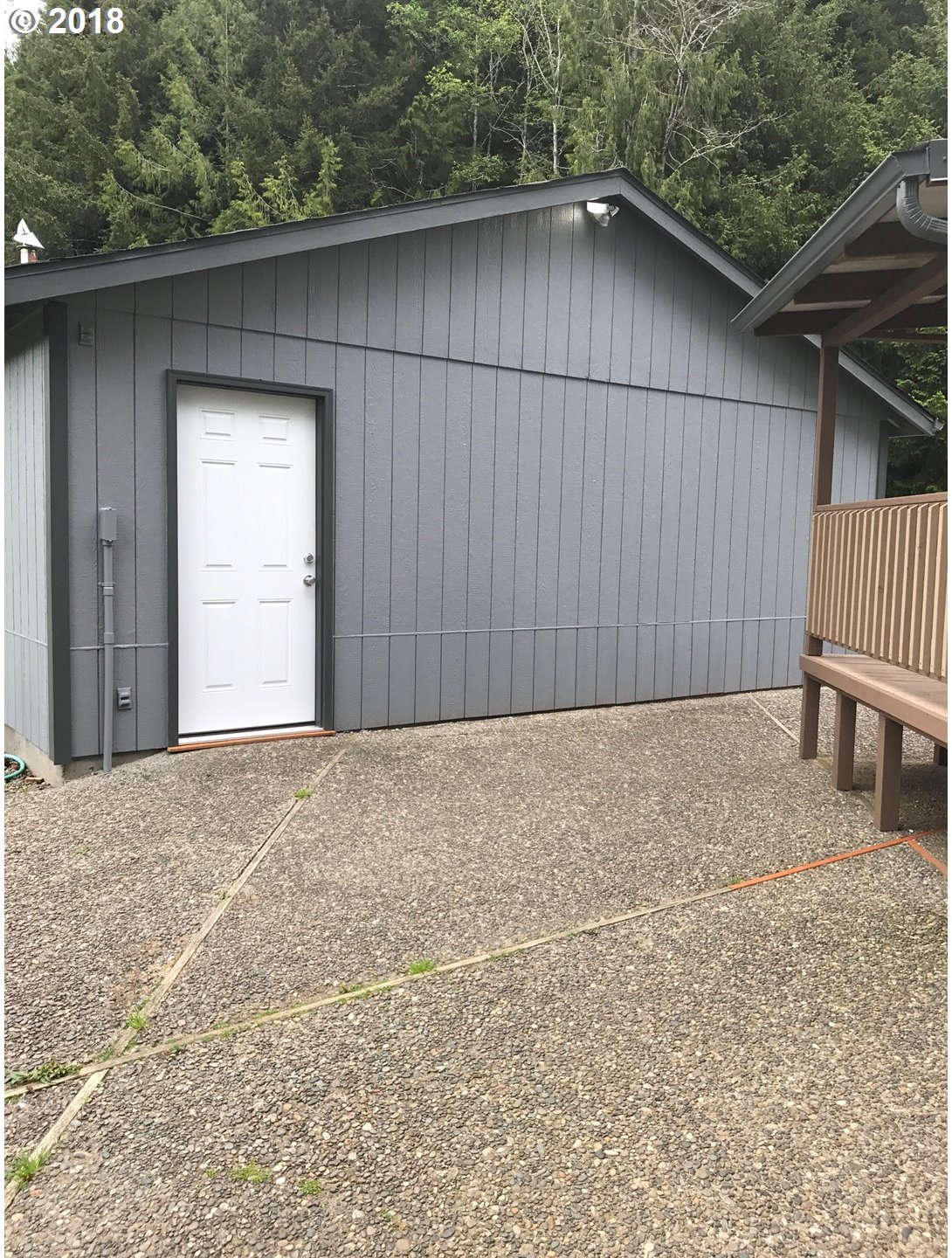 210 Thorton Oar Lane Reedsport, OR 97467 - Photo 7 of 17