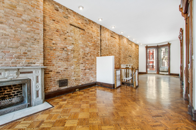 112 Berkeley Place, Unit 1 Brooklyn, NY 11217 - Photo 2 of 6