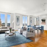 $7,550 | 15 William Street, Unit 33E | Financial District