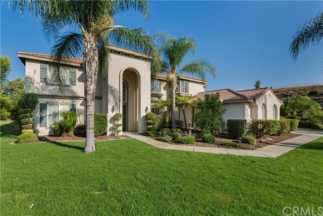 7350 Via Vista Drive Riverside, CA 92506 - Photo 4 of 43