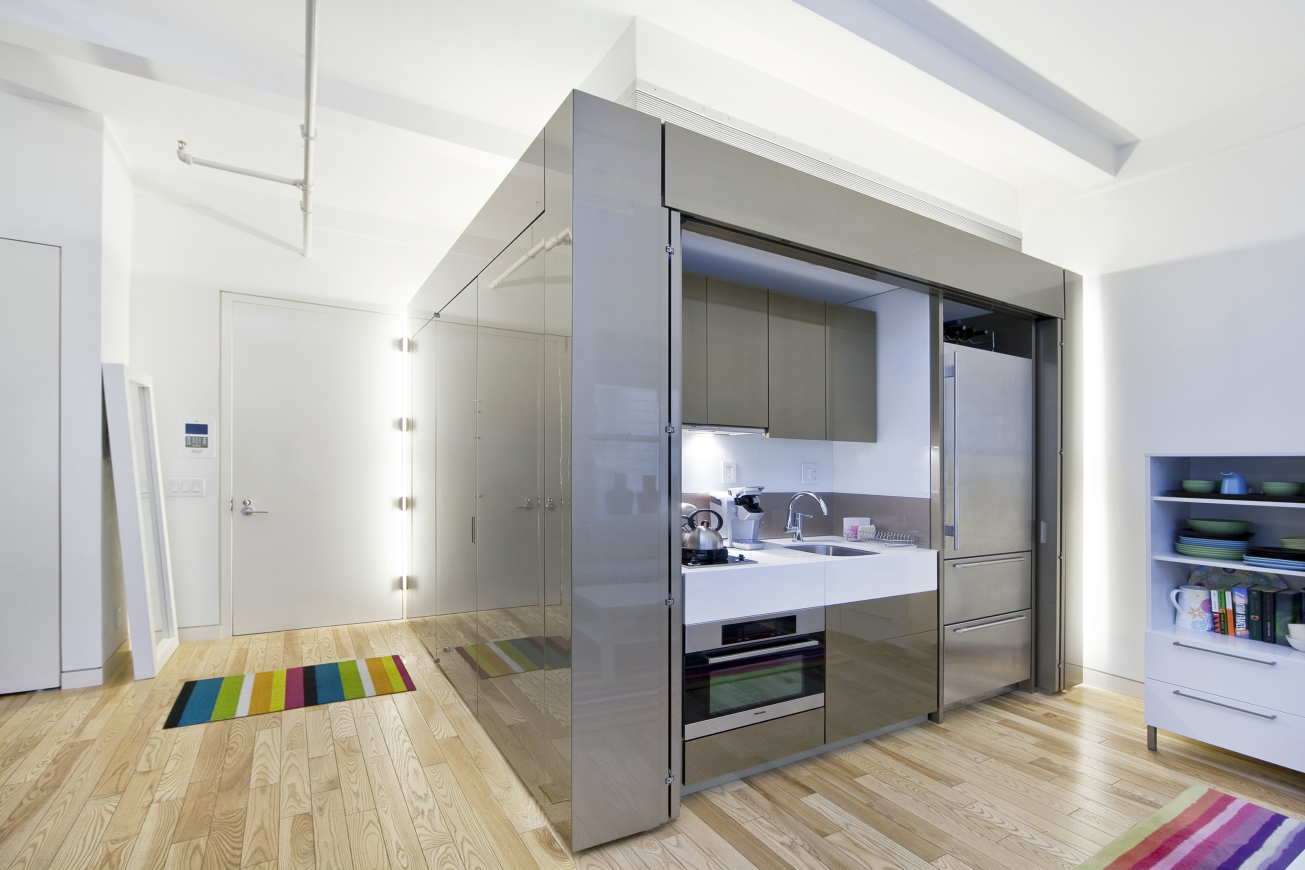 16 West 19th Street, Unit 6A Manhattan, NY 10011 - Photo 5 of 17