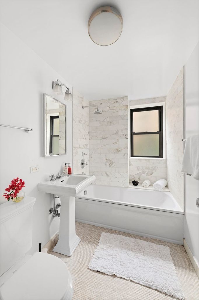 230 Riverside Drive, Unit 4L Manhattan, NY 10025 - Photo 8 of 15