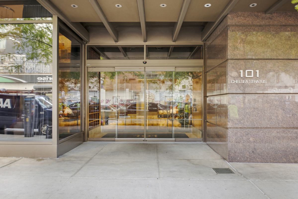 101 West 24th Street, Unit 7A Manhattan, NY 10011 - Photo 12 of 13